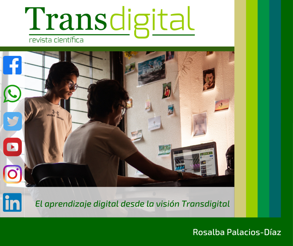 aprendizaje digital desde la visión Transdigital-img