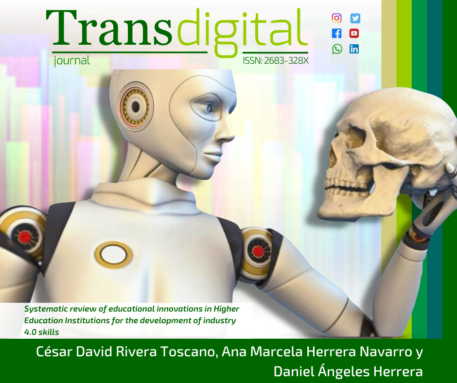 Transdigital